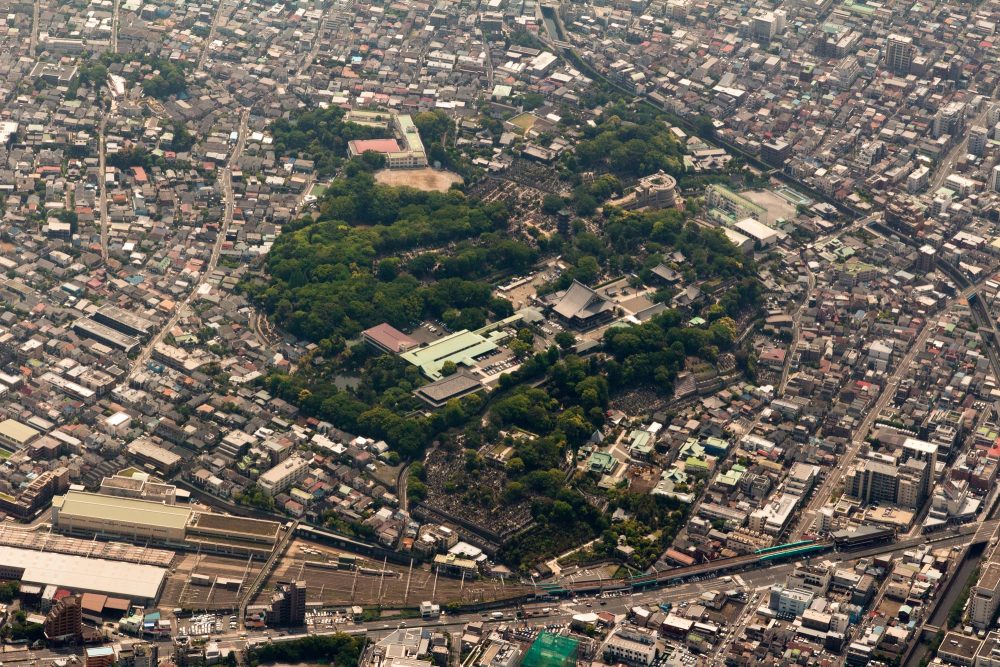 西馬込周辺の物件相場