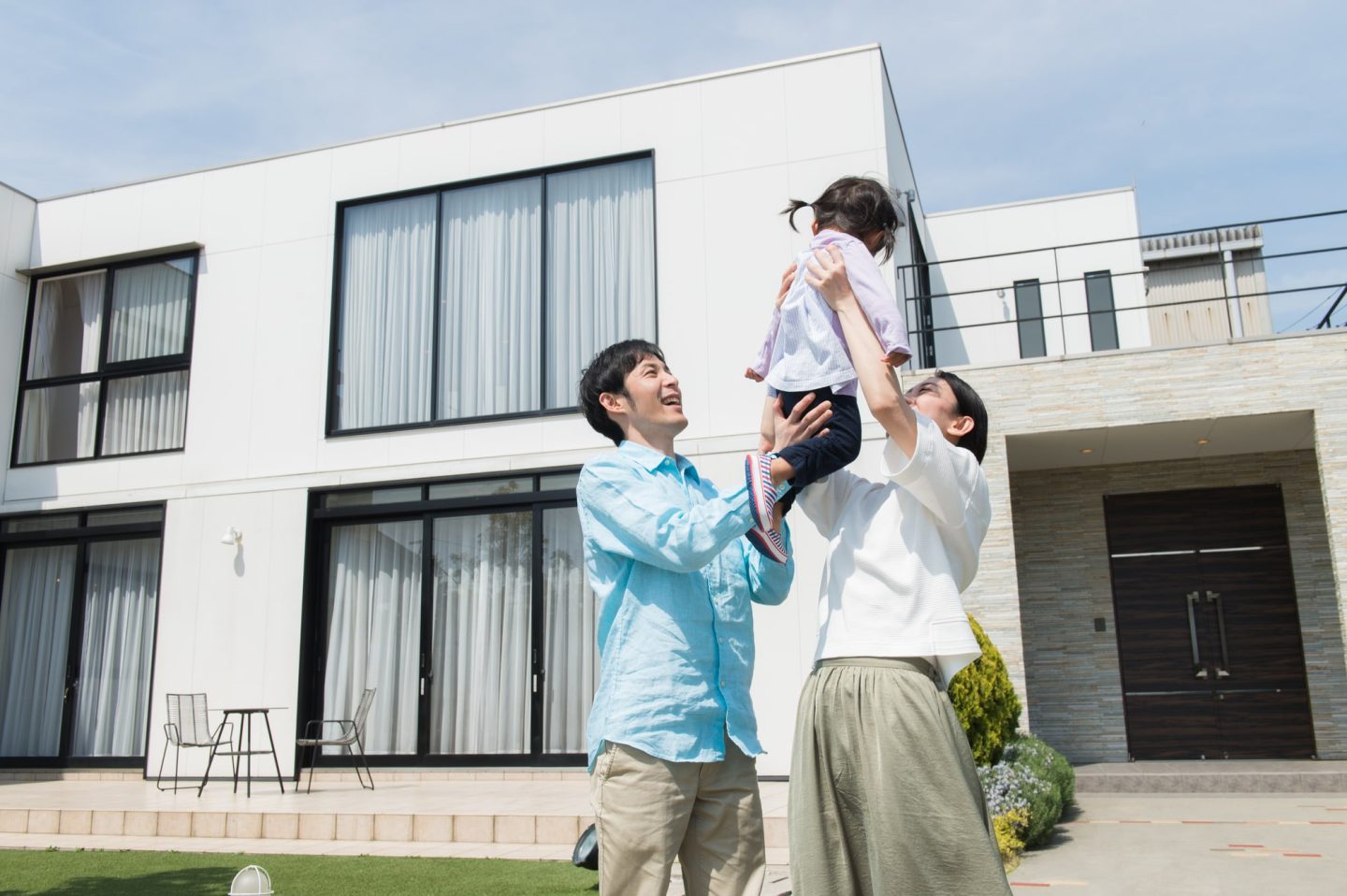 長期優良住宅は長く住み続けられる資産価値の高い住宅