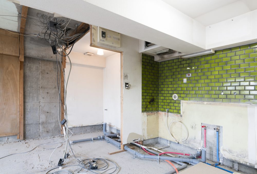 築40～50年台の中古マンションのおすすめポイントと注意点