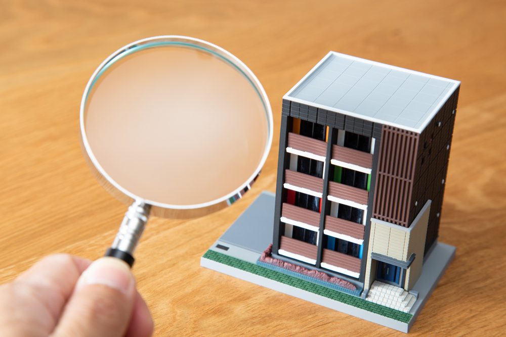 中古マンション購入時は築年数による違いを押さえて好物件を探そう！