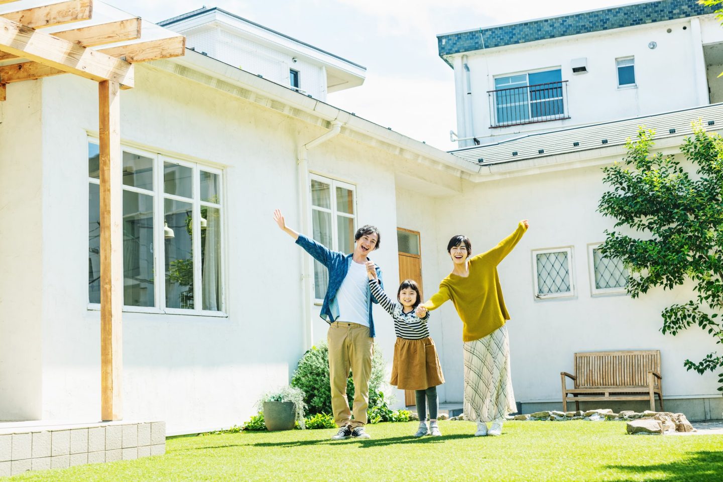 知っておきたい中古住宅の探し方のコツは？理想の住宅を探すポイントを紹介