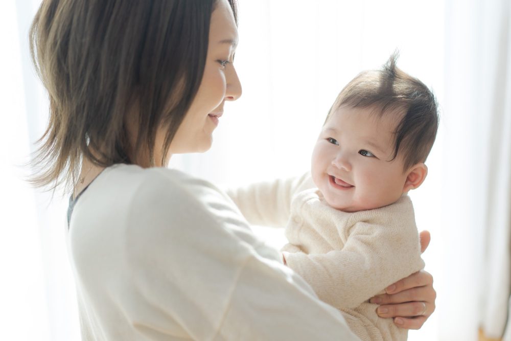 国や東京都が行っている23区の子育て支援制度