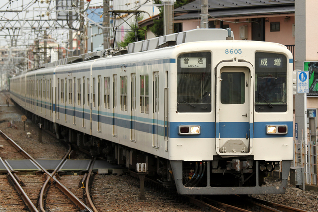 成増駅の交通情報