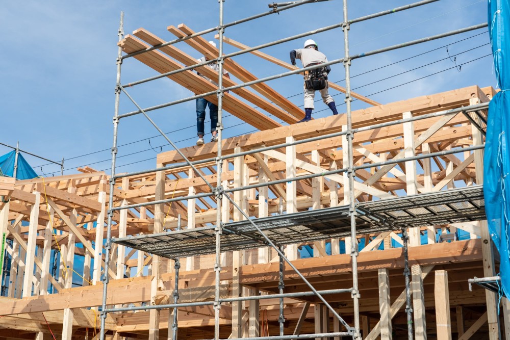 土地なしから注文住宅を建てる流れを紹介｜土地購入から始める際の注意点