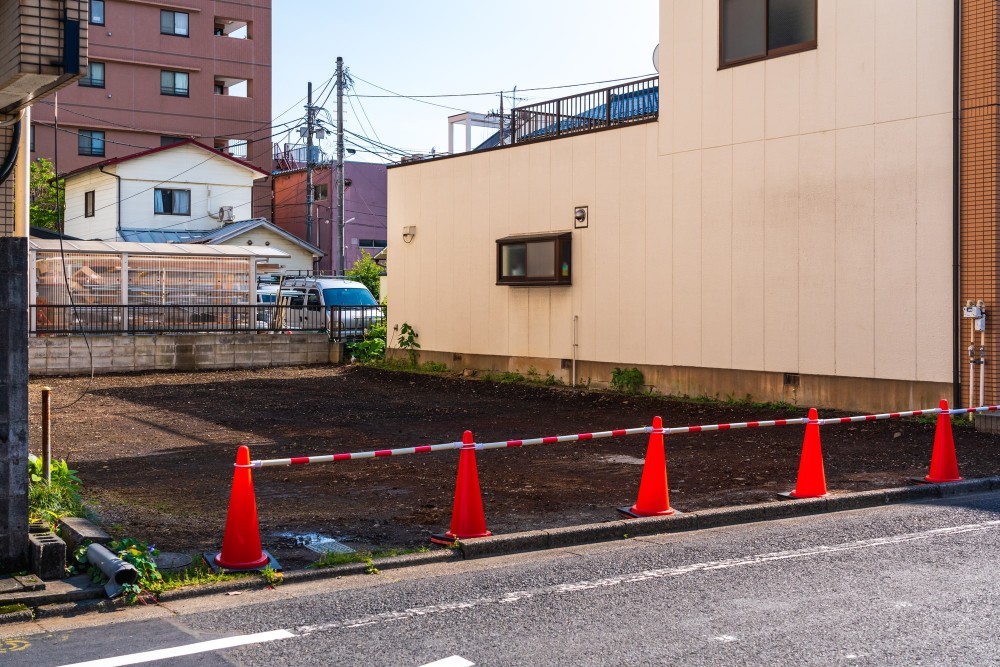 土地を購入する際の9つの注意点｜後悔しない土地選びをするには