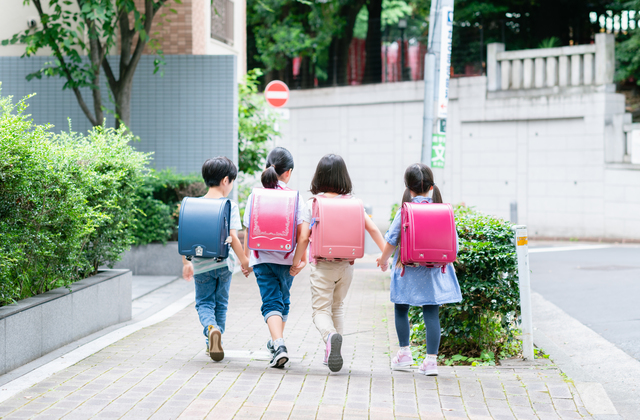 石神井公園駅周辺は子どもにとって住みやすい！練馬区のさまざまな子育て支援