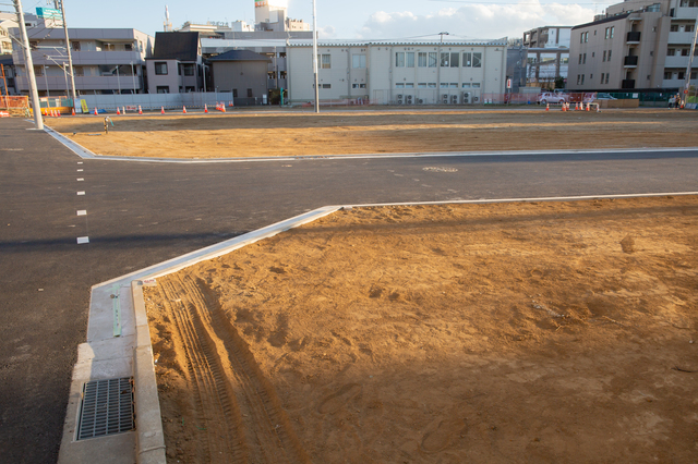 土地購入時に注意したい4つの場面を紹介