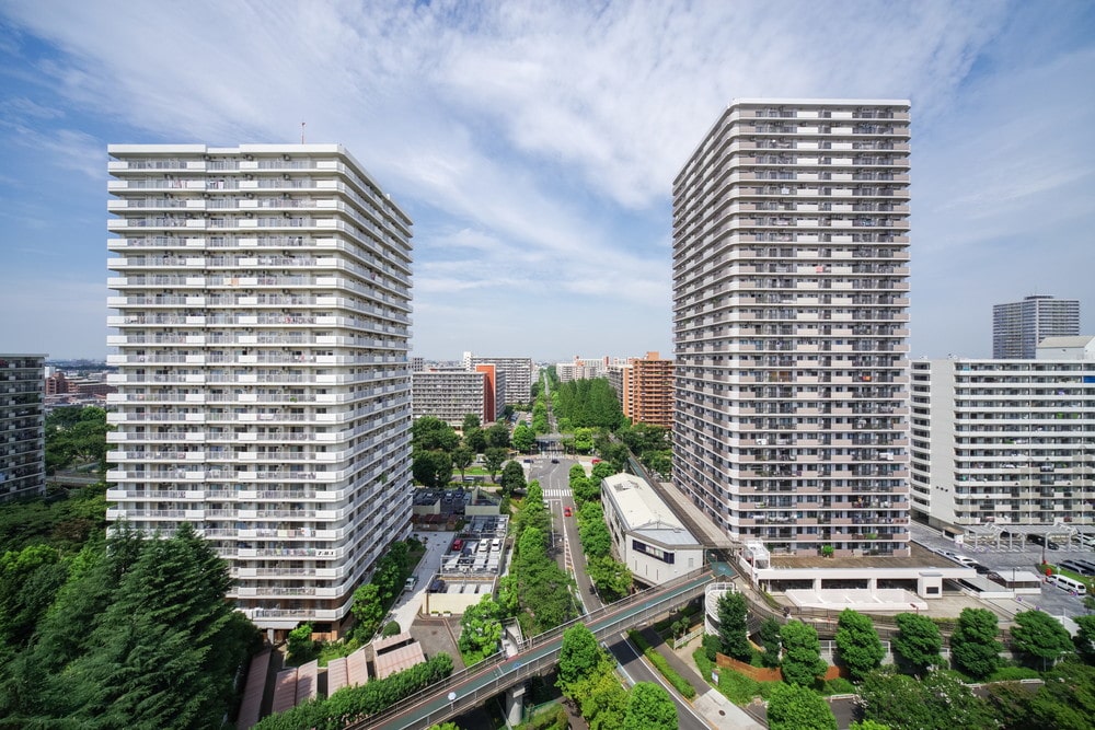 光が丘駅周辺の住みやすさは？治安や住環境、子育て支援や教育機関まで紹介