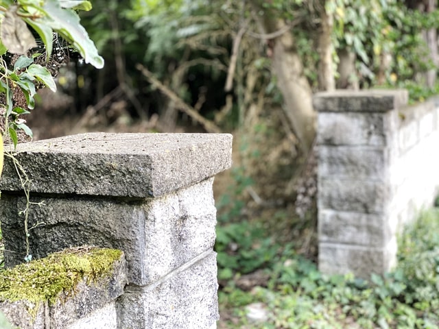 古家付き土地を購入する際のポイント・注意点