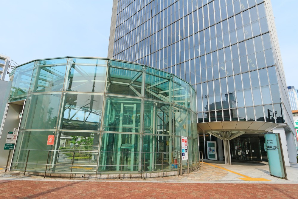 中野坂上駅周辺の住みやすさは？治安や住環境、子育て支援や教育機関まで紹介