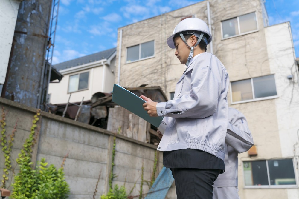 工務店に土地探しを依頼するメリットと注意点とは？