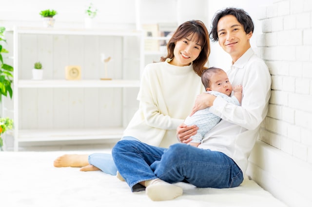 乳児養育手当・0歳児育児支援・保育料補助などが手厚い区ベスト3
