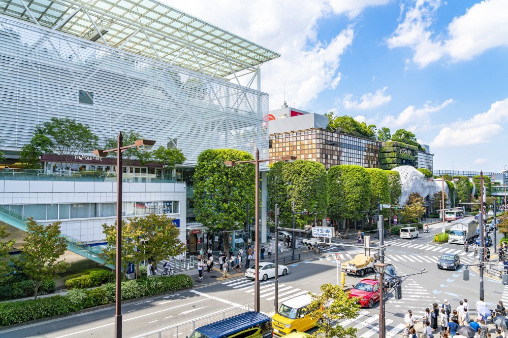 世田谷区の住みやすさは？理想の子育てライフ完全ガイド！充実の支援制度と豊かな環境で安心子育て