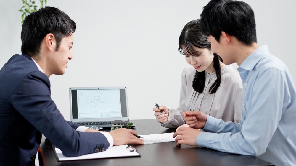 土地の名義を夫婦で共有名義にするメリットと注意点とは？