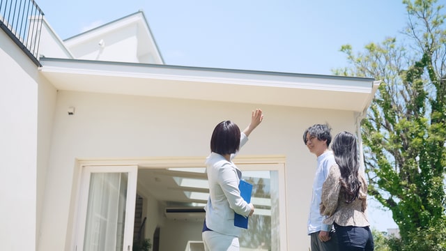 住宅購入に踏み出すための4つの対処法を紹介