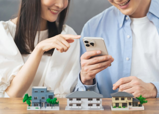 土地を夫婦の共有名義にする5つのメリットとは？