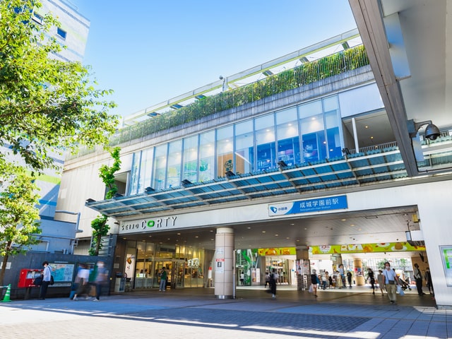 世田谷区の中で住みやすい駅とは
