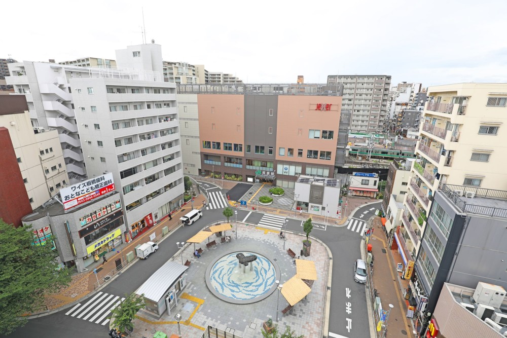 板橋区の住みやすさは？子育て環境完全ガイド！充実した支援制度と緑豊かな暮らしで安心生活