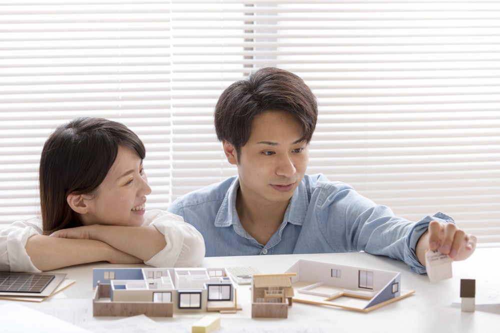 家を買うと決めたらまずやることとは？知っておきたい基礎知識を紹介