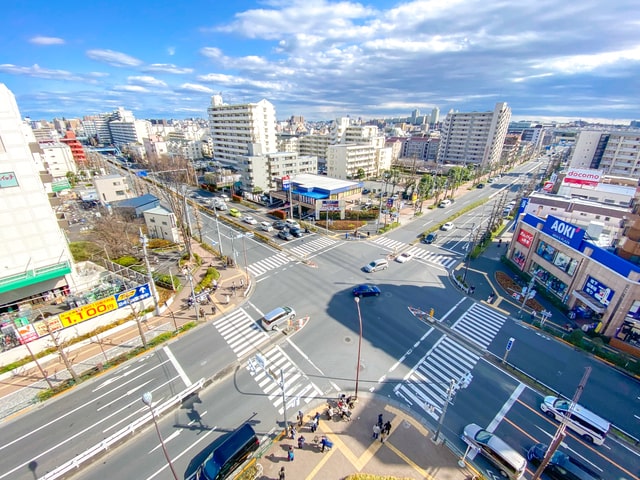板橋区ってどういう街？