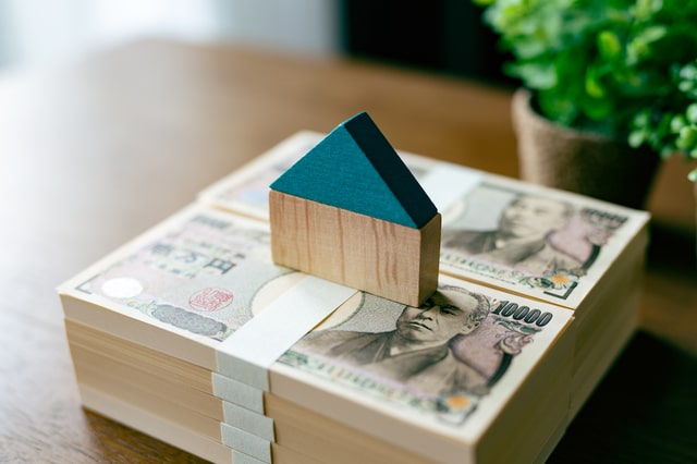 家を購入するための予算を決めよう