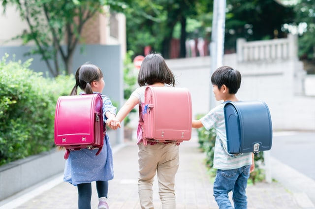 板橋区の学校紹介