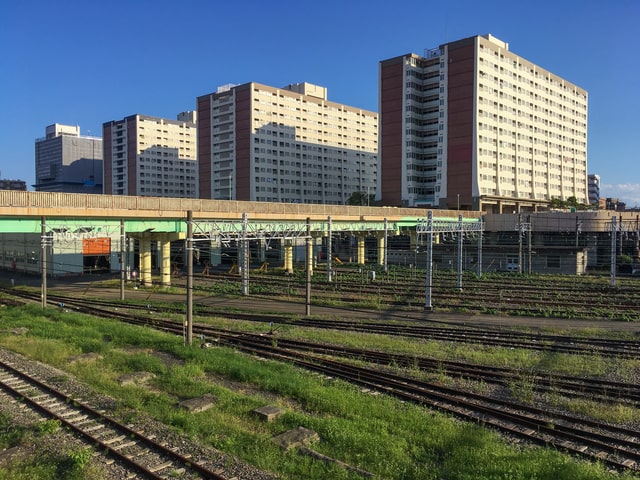 板橋区の中で住みやすい駅とは