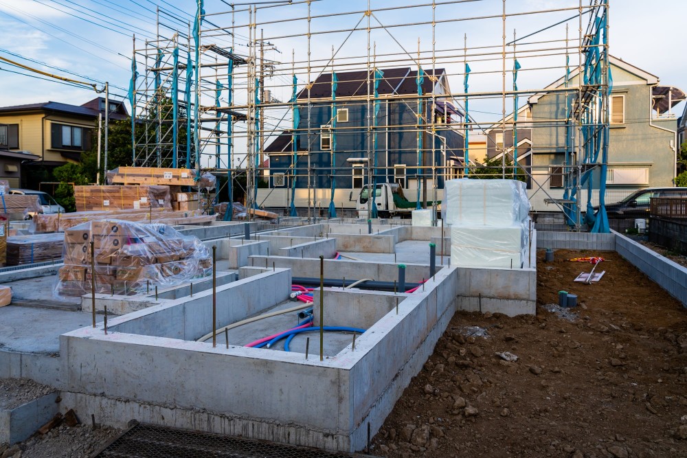 注文住宅を建てる前に押さえておきたい13個の注意点を解説
