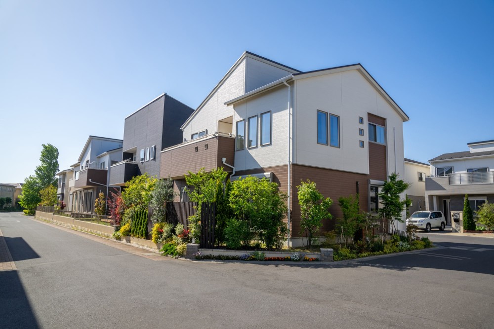 建売住宅購入の流れとは？購入する際の3つの注意点も紹介