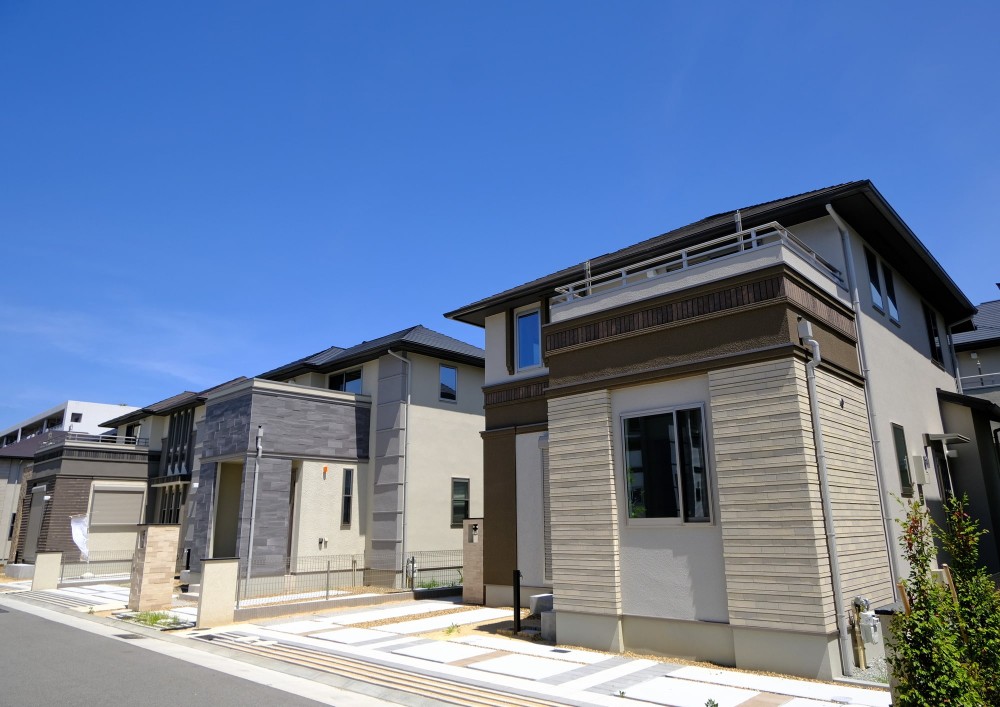 建売住宅とは？メリット・デメリットや購入する際の注意点を紹介