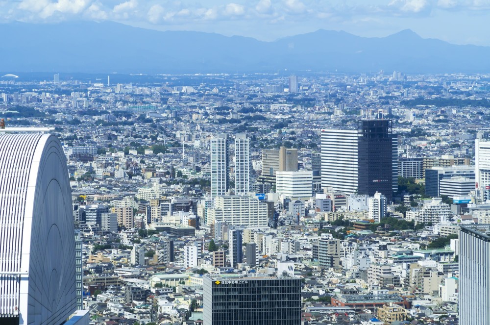 中野区の住みやすさは？子育て環境完全ガイド！多彩な支援制度と便利な交通で安心子育てライフ