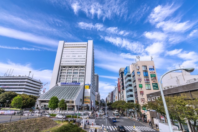 中野区ってどういう街？