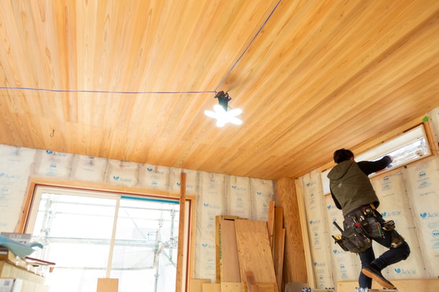 建売住宅を購入する際の注意点とは？