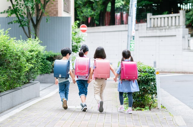 中野区は子どもにとって住みやすい街か？