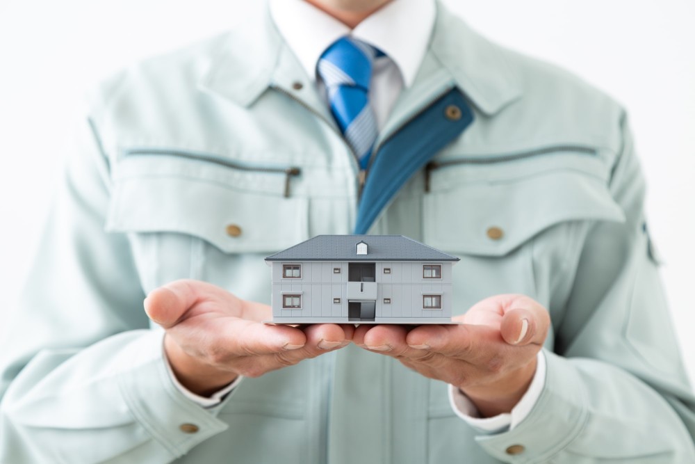 工務店の選び方と流れとは？工務店で家を建てるメリットも紹介