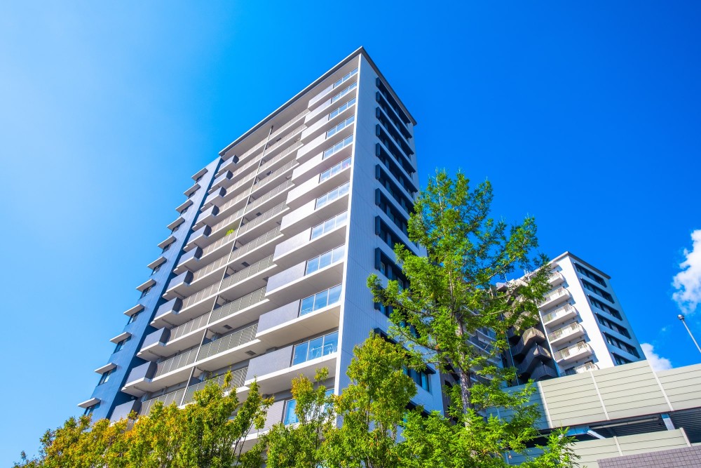 【2025年最新版】東京のマンション価格が高騰する理由と、これからの住宅購入戦略