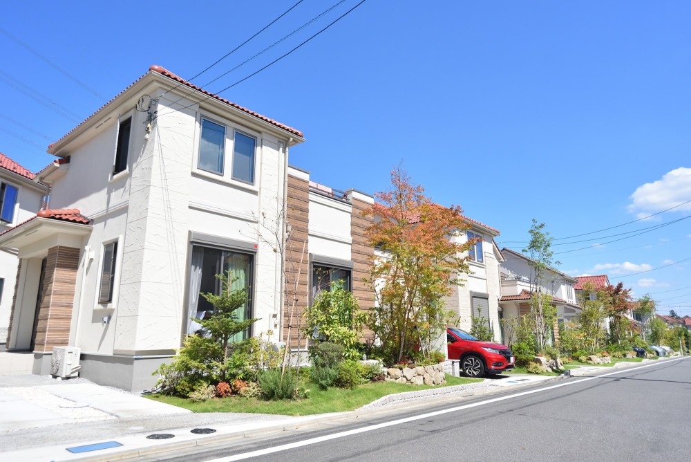 建売住宅の探し方と探す前に押さえておきたいポイントを紹介
