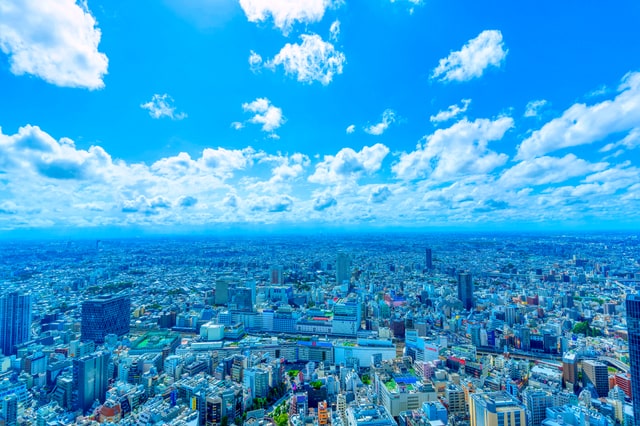 豊島区ってどういう街?