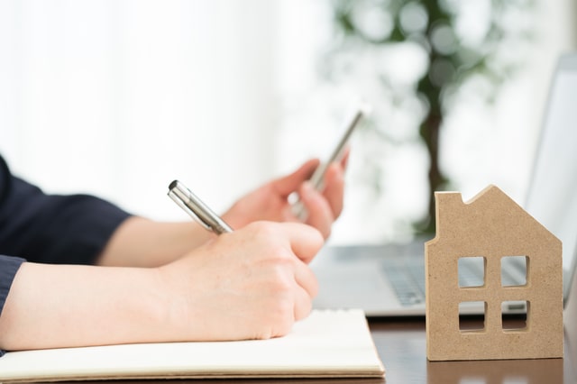 希望に合った建売住宅を探す方法とは?