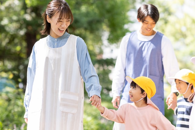 北区の子育て支援事情