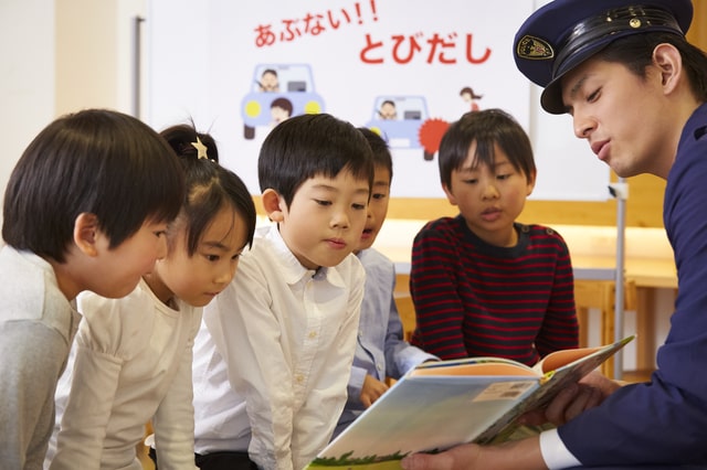 北区の治安は良好、ただし日常的な防犯意識が重要