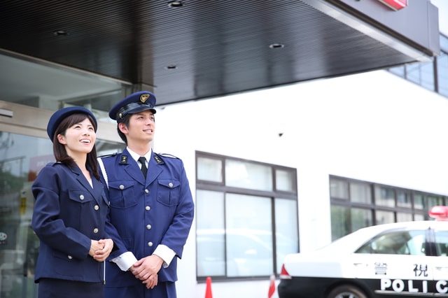 豊島区の治安は安定しており、生活しやすい環境