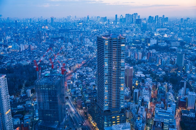 マンションを選ぶポイントとは?