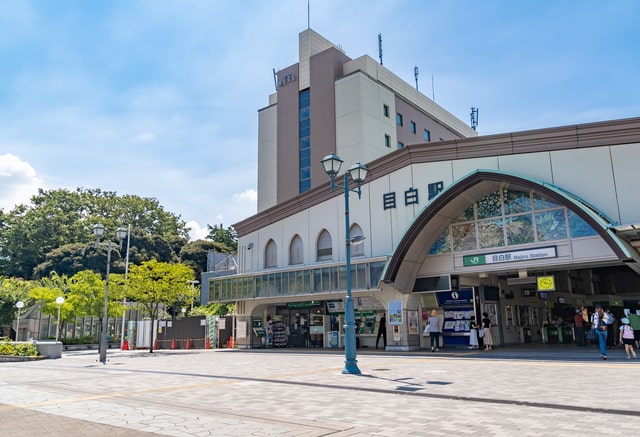 豊島区の中で住みやすい駅とは