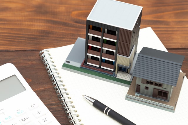 マンション価格が高騰する中で見直される「23区内の一戸建て」という選択肢