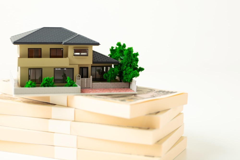 マイホーム購入の資金計画はどう立てる？立て方の流れを紹介