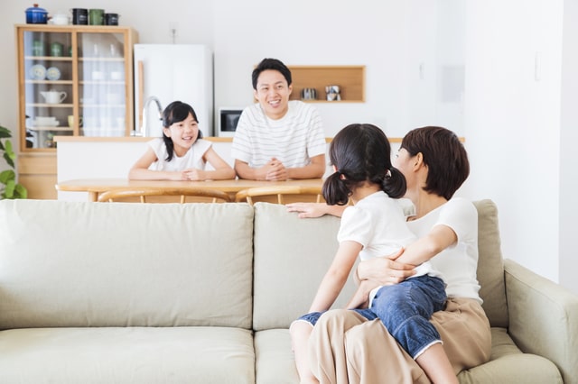 一都三県の家賃はどれくらい違う?