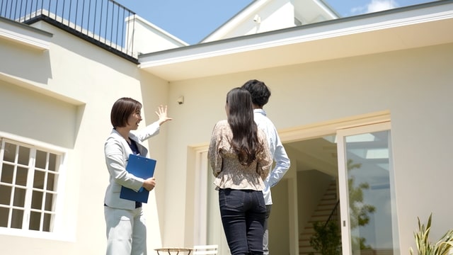 希望に合う土地・物件を探そう