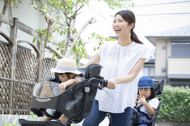 江戸川区の治安は安定傾向