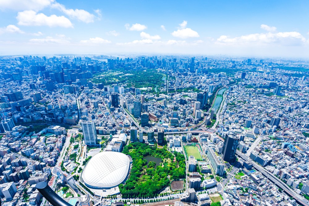 文京区の住みやすさは？教育環境と治安が魅力の子育てしやすい文教エリア